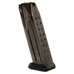 FN FNS 17-Round 9mm Detachable Magazine - Black