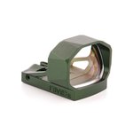 Shield Sights Glass Edition XL 1x30mm Mini Reflex Red Dot Sight