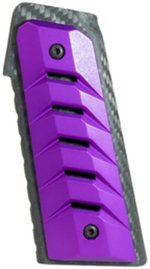 Timber Creek Enforcer Carbon Fiber Pistol Grip