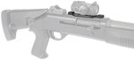 Midwest Industries Benelli M4 T2 Mount Optic Mount Black