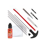 Shooters Choice SHFSRK30 .30 Cal Rifle Gun Rod Cleaning Kit (MPN SHFSRK30)