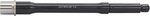 JE Machine Tech AR-15 Barrel 223 Wylde Threaded Pistol Barrel 10.50in 1-8 Twist .750 Gas Block