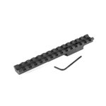 Evolution Gun Works Winchester 52 Target Picatinny Rail Scope Mount 42700