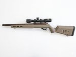 Tactical Solutions Hunter X22 .22 LR Semi-Auto Rifle, 16in
