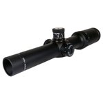 Huskemaw Tactical 1-6x24 HuntSmart Riflescope 1016HO