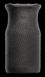 Magpul MVG M-LOK Vertical Foregrip TSP Textured Polymer Black Lightweight