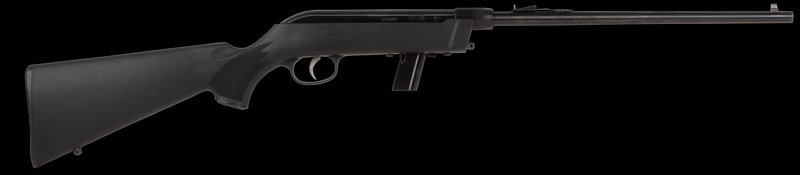 Savage Arms Model 64F Take Down 22 LR Rimfire Rifle 16.5 Inch