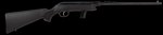 Savage Arms Model 64F Take Down 22 LR Rimfire Rifle 16.5 Inch