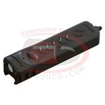 LaserMax LMS-RAS Remote Activation Switch for Manta-Ray Weapon Lights