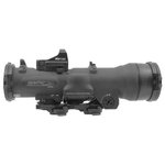 Elcan SpecterDR 1.5-6x Riflescope 7.62mm ARD A.R.M.S Mount 4MOA XOPTEK DFOV156-L2-X4