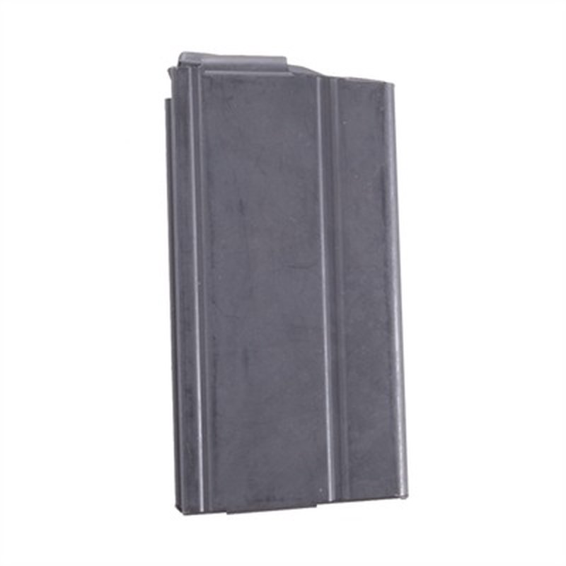 ArmaLite AR-10A Magazine 308 Winchester 20-Round Steel Black