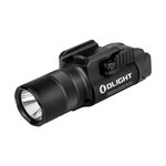 Olight Baldr Pro R Rechargeable Weapon Light with Green Laser
