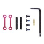 Guntec USA AR-15 Complete Anti-Rotation Trigger/Hammer Pin Set