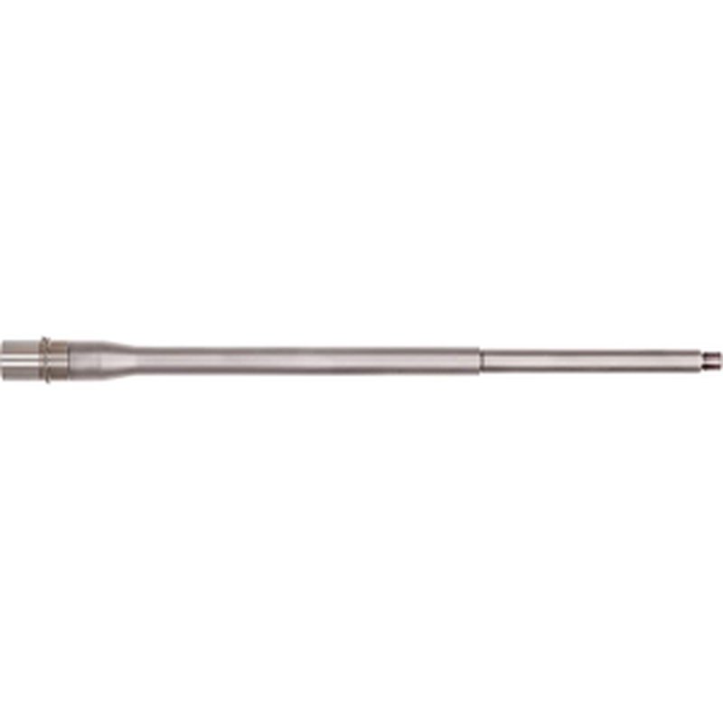 AR-STONER Barrel AR-10 308 Winchester Medium Contour 1 in 10" Twist 20" Stainless Steel
