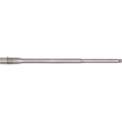 AR-STONER Barrel AR-10 308 Winchester Medium Contour 1 in 10" Twist 20" Stainless Steel