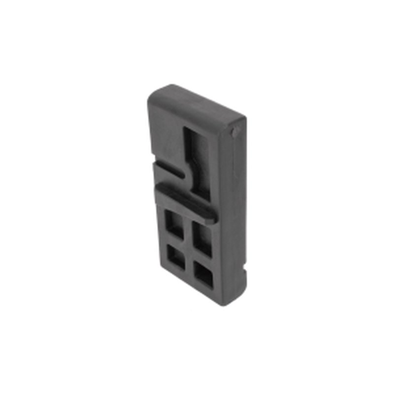 ProMag AR-15/M-16 Lower Magazine Well Vise Block (PM123) Black Polymer
