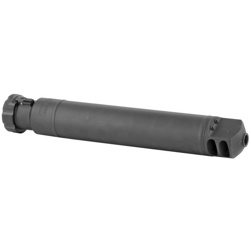 Barrett QDL Suppressor .50 BMG 17.11 Inch Quick Detach Mount