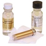 Forster FP Bonanza Gold Filling Kit Armorer Tools
