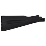 Arsenal Warsaw Pact Length AK-47 Stamped Receiver Stock - Polymer Black