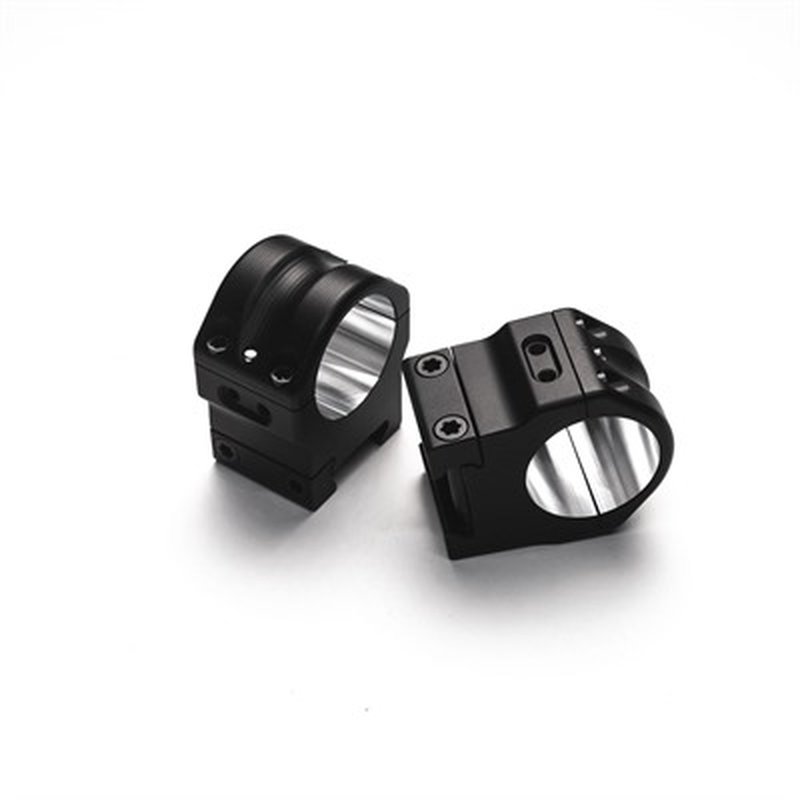 Area 419 Area419 Match Scope Ring 30mm Diameter 24mm Height