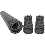 Sylvan Arms SA30TI Titanium Suppressor 30 Cal Kit
