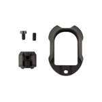 Edgar Sherman ESD Magwell for Glock 17/22 Gen 5 (Black)