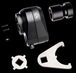 Stern Defense RAB-AD Rapid Attach Stock Adapter for AR-15