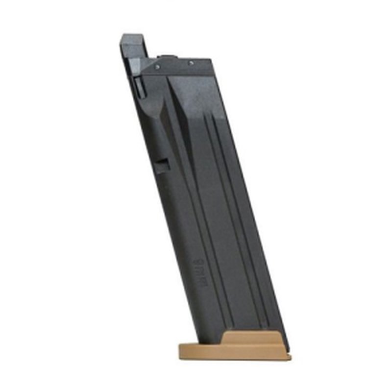 SIG SAUER Airsoft Proforce M18 Magazine 6mm Green Gas