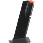 Sar USA B6C13 OEM Black Detachable 13rd for 9mm Luger SAR USA B6 Compact
