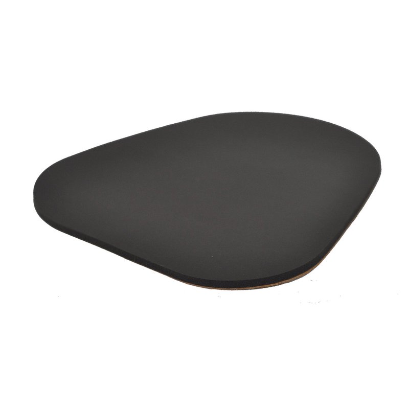 Kick-EEZ Cheek-EEZ Cheek Protector in Black - Premium Recoil-Reducing Cheek Pad for Enhanced Shooting