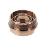 REARDEN MFG Atlas Bravo Gen 2 Thread Adapter 1.375-24 Thread Heat