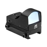 NcSTAR Micro Tactical Green Dot Sight w/ On/Off Switch