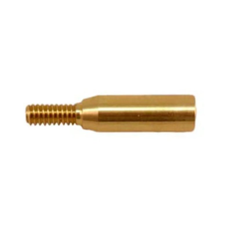 BattleHawk Armory 17 Cal Adaptor 5/40 Thread To 8/32