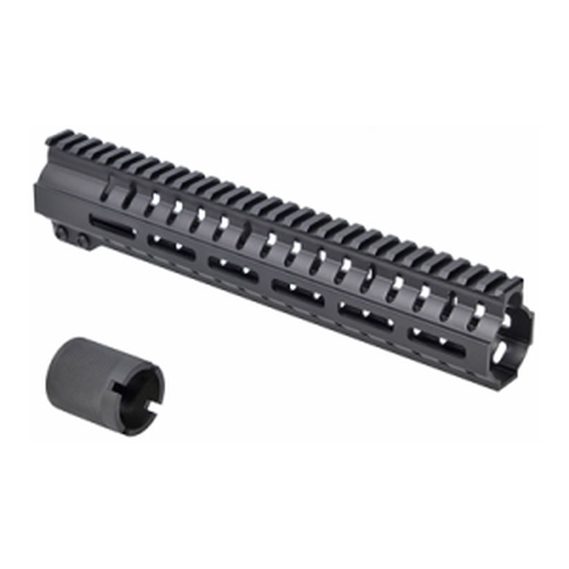 CMMG RML11 Hand Guard Kit AR15 Free Float 11 Inch MLOK Black