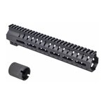 CMMG RML11 Hand Guard Kit AR15 Free Float 11 Inch MLOK Black