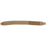 Grey Ghost Gear SD Basic Sling Coy Tan Color for AR-15 Rifles