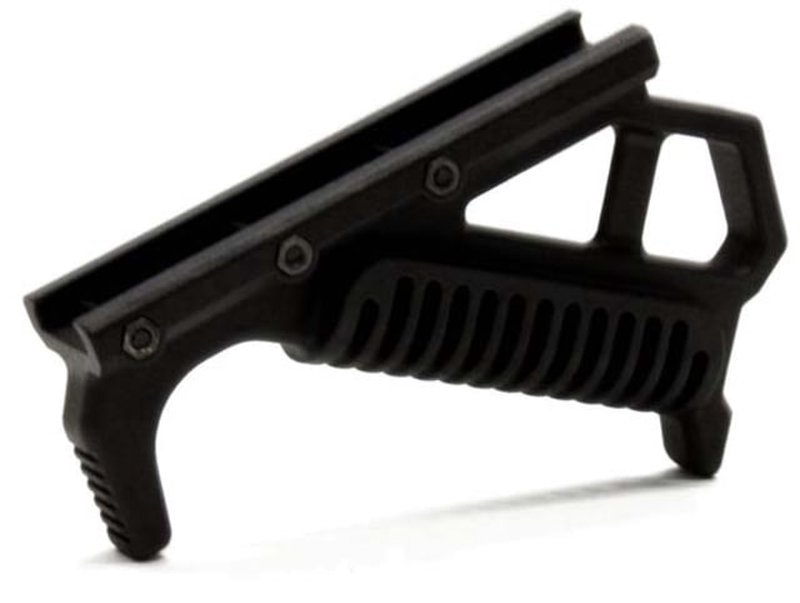 A3 Industries Picatinny Angled Foregrips w/ Handstop