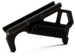A3 Industries Picatinny Angled Foregrips w/ Handstop