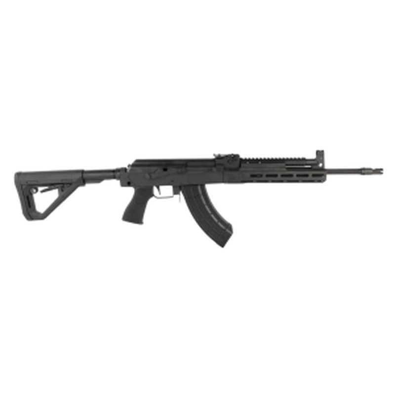 Century Arms MB47 7.62x39mm 16.25 Inch Semi Auto Rifle RI4998-N