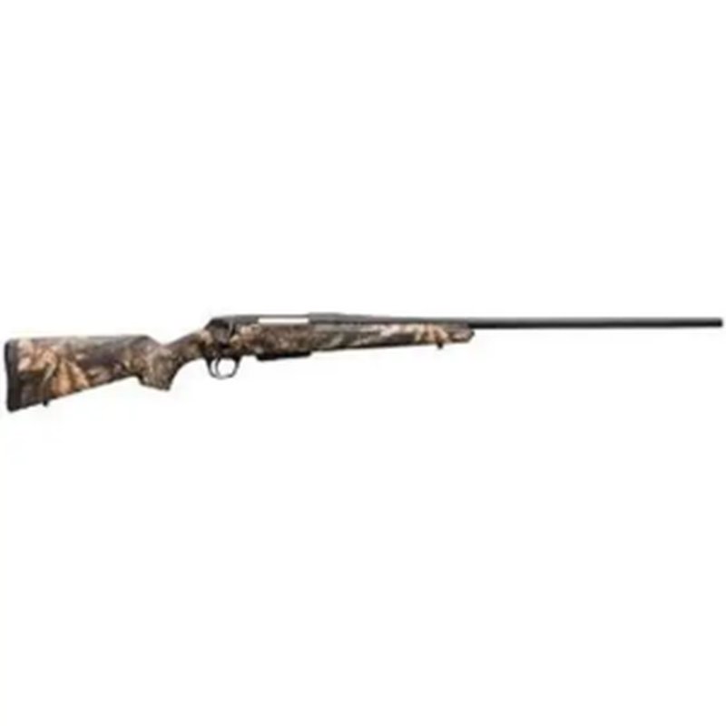 Winchester XPR Hunter 6.5PRC 24 Inch DNA 3rd MOA Trigger
