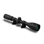 Konus Fighter 7353 4-12x40mm Ballistic Reticle 1-inch SFP Riflescope