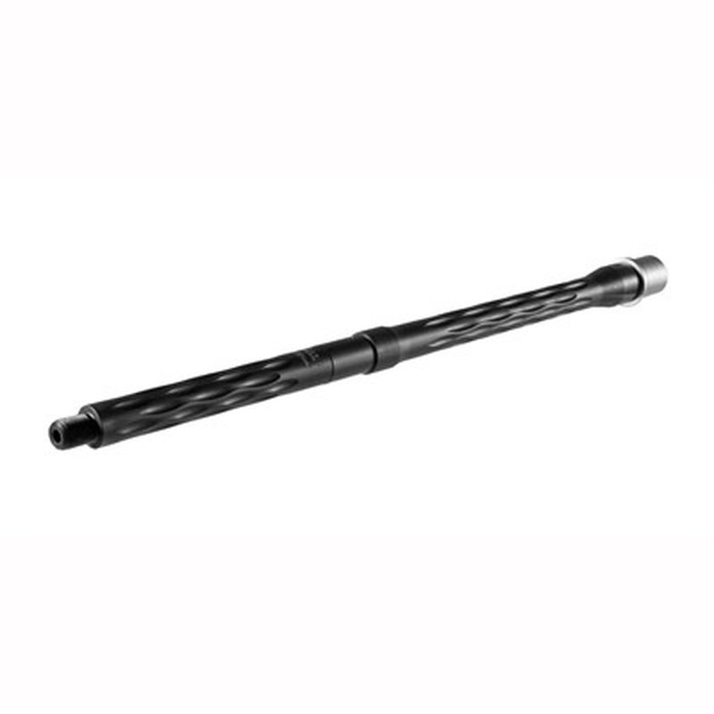 Faxon Firearms .223 Wylde Flame Fluted AR-15 Rifle Barrel