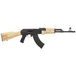 Century Arms Centurion 39 Classic AK-47 7.62x39mm Wood-Stock Rifle (Blonde)