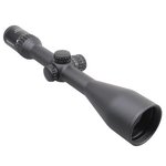 Vector Optics Continental X8 LPVO Scope 3-24x56 ED Fiber