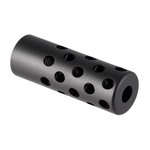 Quiet Muzzle Brake 6.5 Caliber