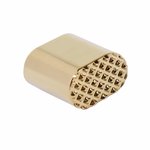 Guntec USA AR-15 Extended Magazine Release Button
