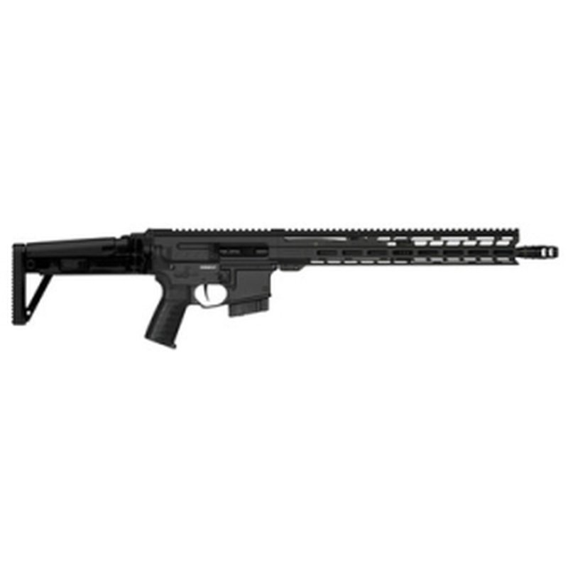 CMMG Dissent Mk4 .350 Legend Semi-Auto Rifle 16.1" 10rd Cerakote