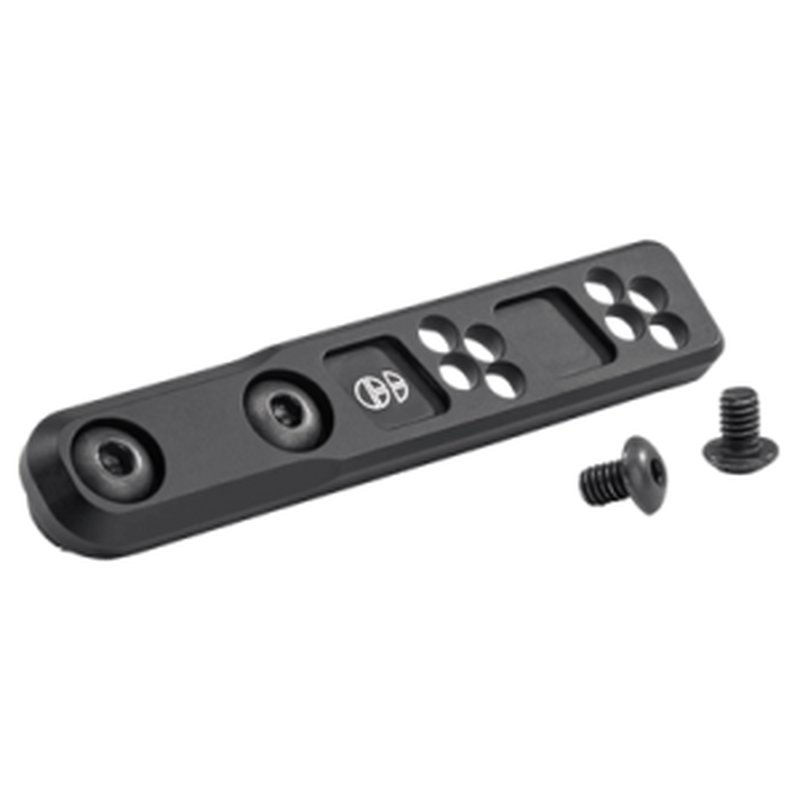 Cloud Defensive TORRENT Inline M-LOK Mount TORMLOKINLINE, Black