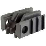 Midwest Industries AR-15 A2 Front Sight Tactical Light/Laser Mount MCTAR-01G2