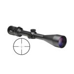 Meopta MeoPro 4-12x50mm Riflescope with BDC/b Reticle